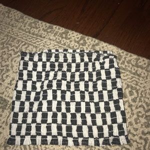 LF tube top